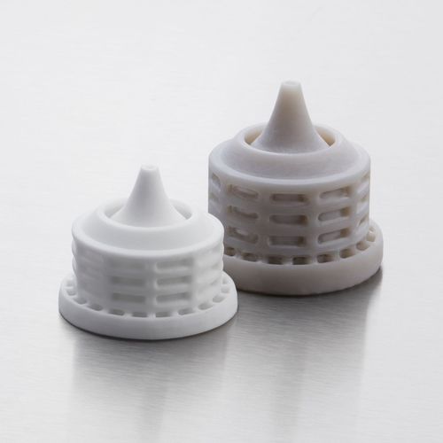 陶瓷3D打印树脂 - Formlabs - 聚合物 / 白色 / 工业