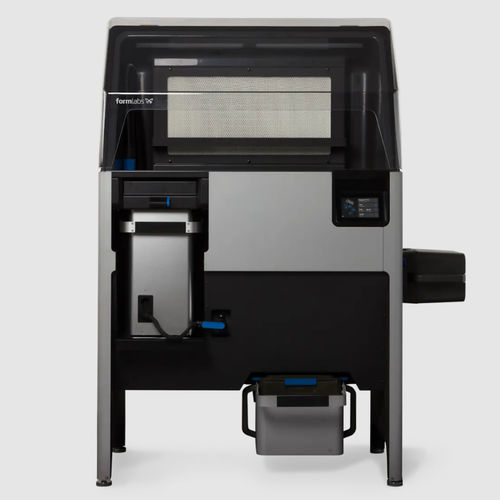 收集装置 - Fuse Sift - Formlabs