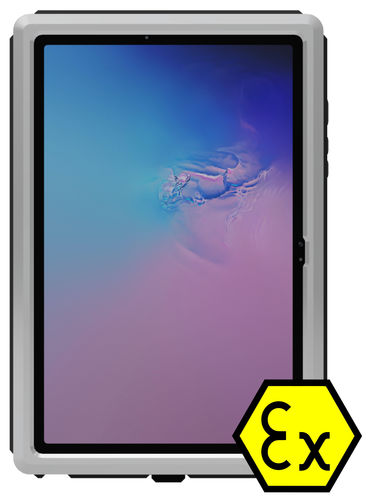 Android安卓平板电脑 - EX-TABLET-SAM-10.9 (2025) series - Atexxo B.V. - 10.9" / ARM / 8 GB