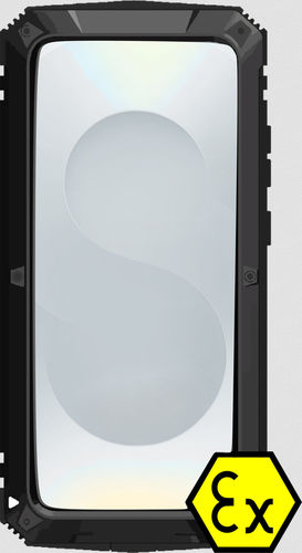 WiFi工业智能手机 - MOB-EX-SAM-S26 series - Atexxo B.V. - 蓝牙 / 海洋应用 / 工业