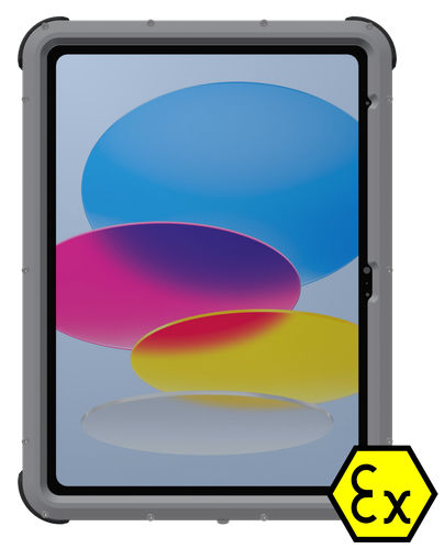 11"平板电脑 - EXd-TABLET-11-128 - Atexxo B.V. - 128 GB / IECEx / 危险区域