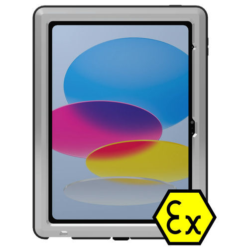 11"平板电脑 - EX-TABLET-11-128 - Atexxo B.V. - 128 GB / 危险区域 / 本质安全