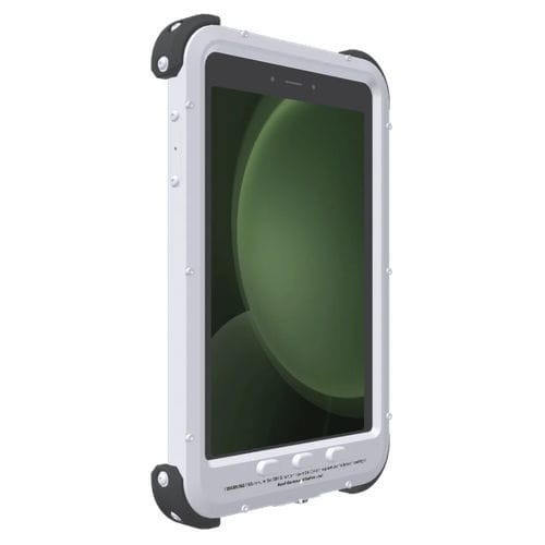 8.3"平板电脑 - EXd-TABLET-GTA5-128-TEM - Atexxo B.V. - 4 GB / IECEx / 危险区域