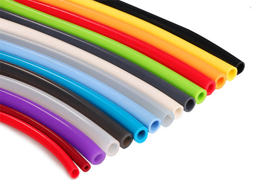 食品硬管 - SB-SRT-FG - Shenzhen Sunbow Insulation Materials MFG. CO., Ltd - 硅类橡胶 / 防护 / FDA