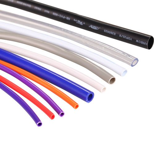 PVC硬管 - SB-PVC - Shenzhen Sunbow Insulation Materials MFG. CO., Ltd - 防护 / 挤压