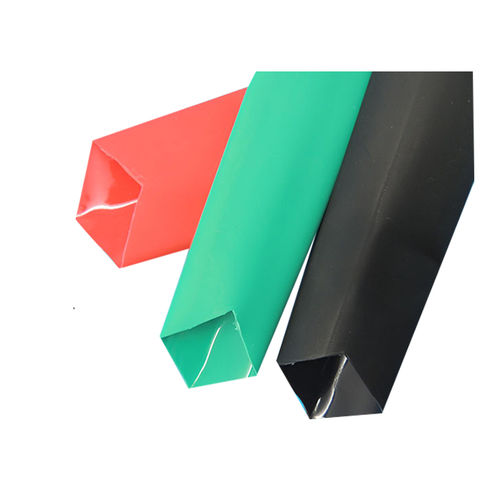 防护套管 - SB-SBRSM  - Shenzhen Sunbow Insulation Materials MFG. CO., Ltd - 热收缩 / 管状 / 用于线缆