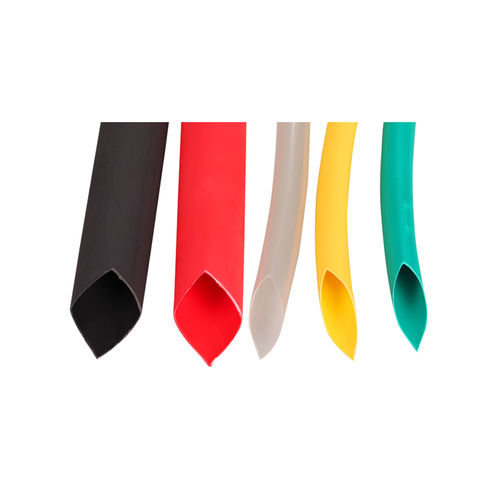 防护套管 - SB-SBRS-(4X) GBK - Shenzhen Sunbow Insulation Materials MFG. CO., Ltd - 热收缩 / 管状 / 电缆
