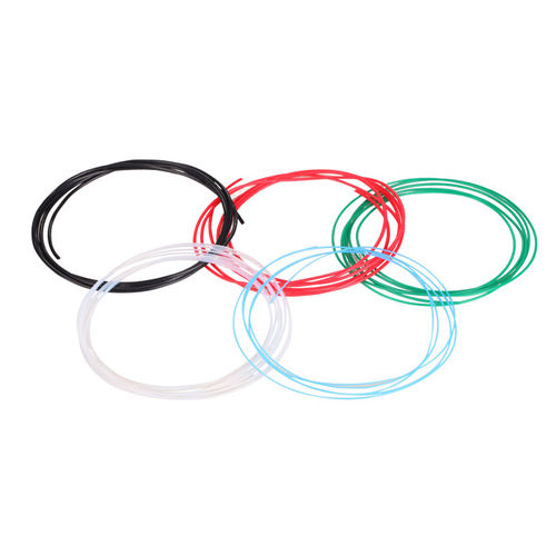 PTFE硬管 - SB-PTFE - Shenzhen Sunbow Insulation Materials MFG. CO., Ltd - 化工产品 / 工艺流程 / 化学应用