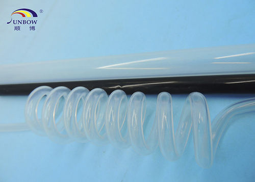 PFA硬管 - SB-PFA - Shenzhen Sunbow Insulation Materials MFG. CO., Ltd - 化学应用