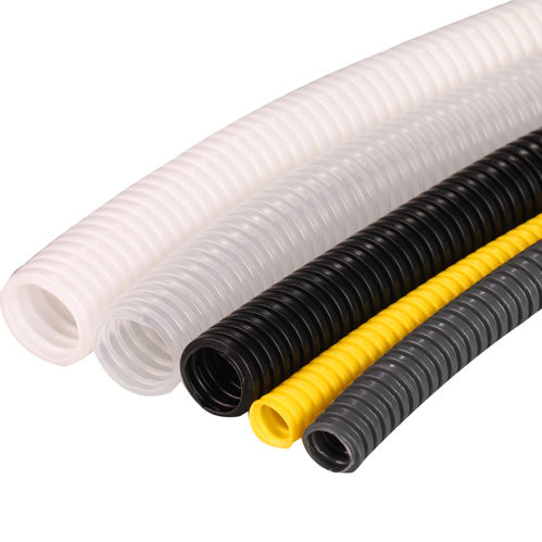 化工产品软管 - SB-STCP - Shenzhen Sunbow Insulation Materials MFG. CO., Ltd - PA / PP / PE聚乙烯