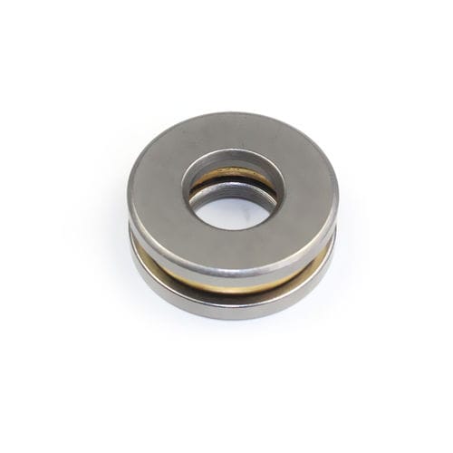 双向推力球轴承 - 511 series - Dongguan Kentie Bearing Co., Ltd - 单向 / 钢 / 用于高速运转