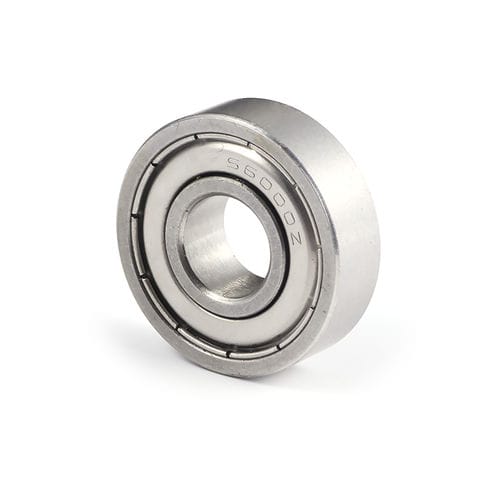 滚珠轴承 - SS series - Dongguan Kentie Bearing Co., Ltd - 径向 / 轴向 / 深沟