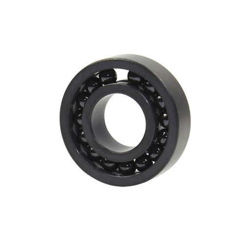 滚珠轴承 - 6 series - Dongguan Kentie Bearing Co., Ltd - 径向 / 陶瓷 / 高温