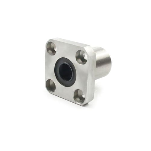 滚珠直线轴承 - LMF series - Dongguan Kentie Bearing Co., Ltd - 钢