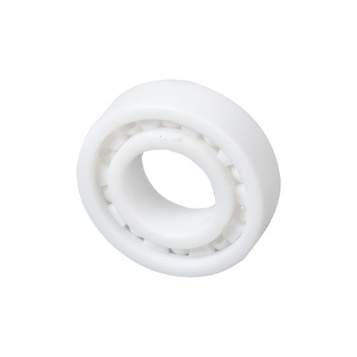 滚珠轴承 - 6 series - Dongguan Kentie Bearing Co., Ltd - 径向 / 塑料 / 聚合物