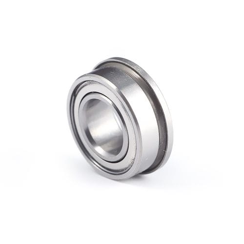 滚珠轴承 - Dongguan Kentie Bearing Co., Ltd - 轴向 / 钢 / 用于轮子