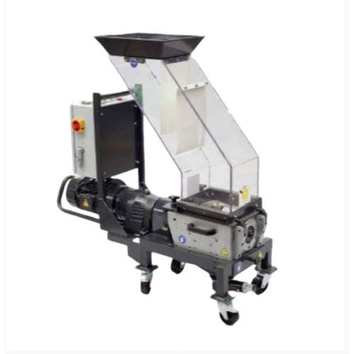 塑料造粒机 - MILACRON - 用于塑料加工 / 用于废料回收
