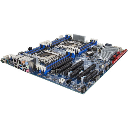 EATX主板 - MW70-3S0  - GIGABYTE G.B.T Technology Trading GmbH - SSI EEB / Haswell / Intel® Xeon E5-2600 V3