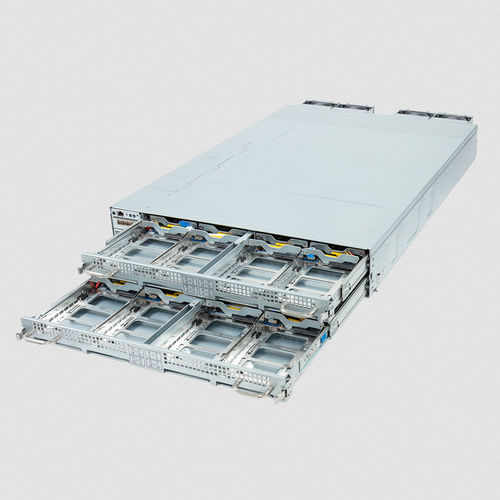 存储服务器 - TO24-JD1 - GIGABYTE G.B.T Technology Trading GmbH - GPU / 2U