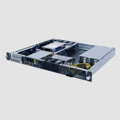 存储服务器 - E152-ZE1 - GIGABYTE G.B.T Technology Trading GmbH - 1U / AMD EPYC™ / 高性能