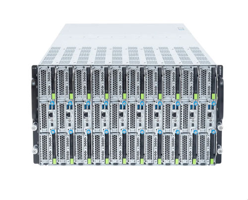 存储服务器 - B683-Z80-AAS1 - GIGABYTE G.B.T Technology Trading GmbH - 网络 / 计算 / 刀片