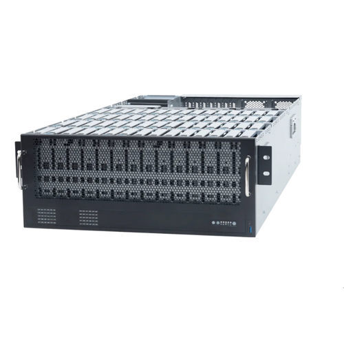 存储服务器 - S463-Z30-AAB1 - GIGABYTE G.B.T Technology Trading GmbH - 4U / AMD EPYC™ / 10GbE