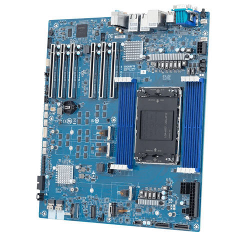 EATX主板 - MW94-RP0 - GIGABYTE G.B.T Technology Trading GmbH - Intel® Xeon / Intel® / DDR5 UDIMM