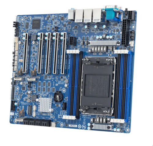 ATX主板 - MW54-HP0 - GIGABYTE G.B.T Technology Trading GmbH - Intel® Xeon / Intel® / DDR5 SDRAM