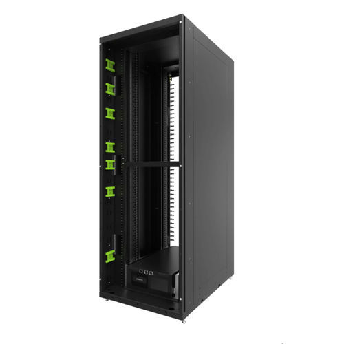 19"机架 - DCA3-ST0 - GIGABYTE G.B.T Technology Trading GmbH - 模块化 / 用于服务器 / 电缆连接