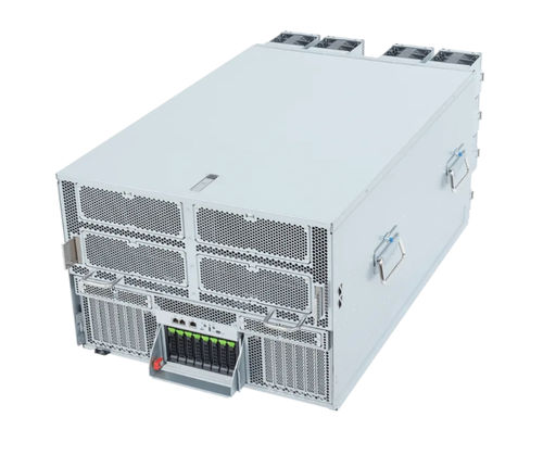 存储服务器 - TO86-SX1-AA04 - GIGABYTE G.B.T Technology Trading GmbH - 网络 / 计算 / GPU