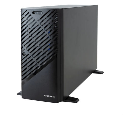 GPU计算机工作站 - W773-H5D-AA01 - GIGABYTE G.B.T Technology Trading GmbH - AMD Ryzen™ Threadripper / VGA / PCI Express