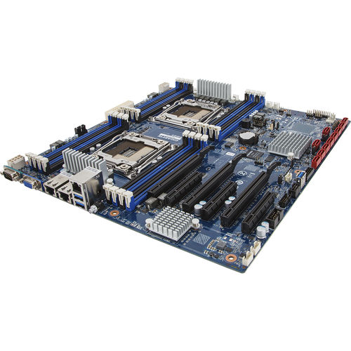 EATX主板 - MD70-HB1 - GIGABYTE G.B.T Technology Trading GmbH - SSI EEB / Haswell / Intel® Xeon E5-2600 V3