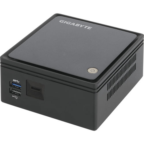 IoT网关 - GB-TCV1A - GIGABYTE G.B.T Technology Trading GmbH - LAN / WiFi / USB