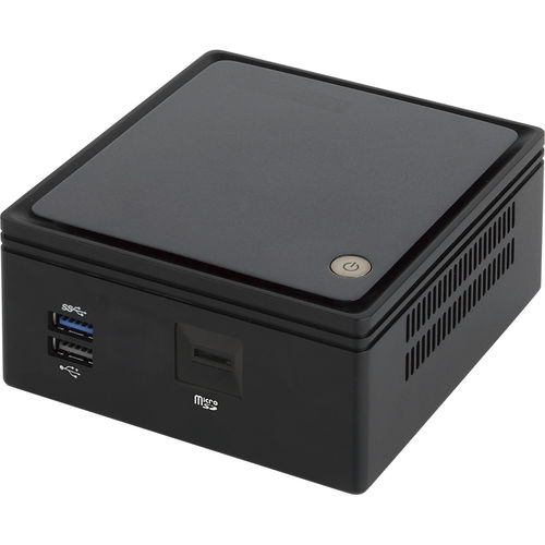嵌入式电脑 - GB-KMA1 - GIGABYTE G.B.T Technology Trading GmbH - 双核 / Intel® Atom E3825 / SATA