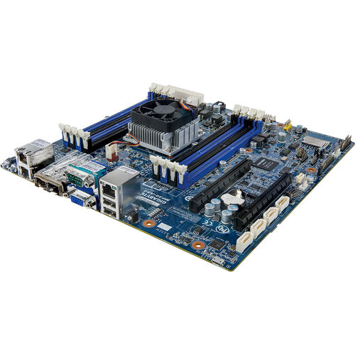 Micro-ATX主板 - MP30-AR0 - GIGABYTE G.B.T Technology Trading GmbH - ARM Cortex-A8 / Intel® / DDR3