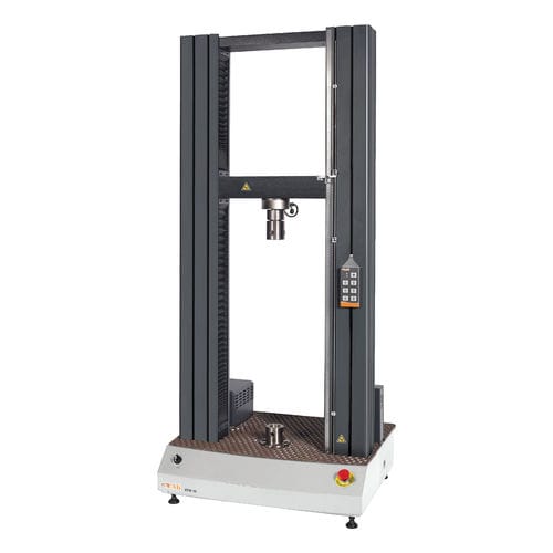 通用试验机 - ETM 10, ETM 20, ETM 50 - EchoLAB - 材料 / 用于塑料 / 用于纺织品