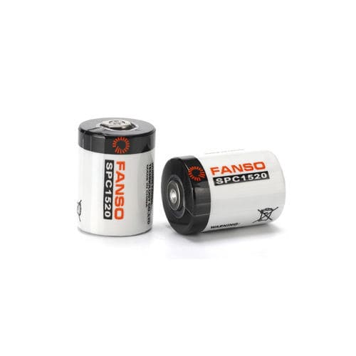 圆柱形电容器 - SPC1520 - Wuhan Fanso Technology Co., Ltd. - 用于放电 / 干式 / 脉冲