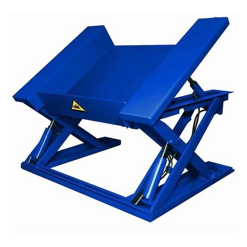 倾斜工作台 - ZLTT series - Air Technical Industries