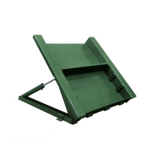 电动定位器 - ZLCP series - Air Technical Industries - 旋转