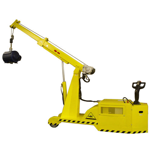 车间起重机 - RB series - Air Technical Industries