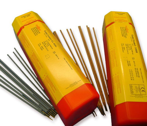 电弧焊接电极 - ELECTRODES FOR WELDING - Bimeccanica s.r.l. - 电阻焊接 / 用于钢材 / 用于不锈钢