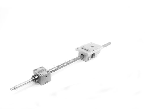 线性导向装置 - Compact Light - DVO/A+LVZO  - Bimeccanica s.r.l.