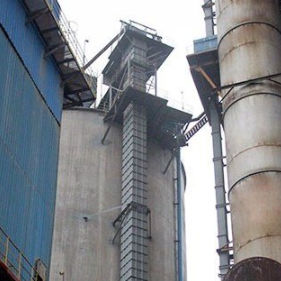 铸铁升降箕斗 - TD - Henan Pingyuan Mining Machinery