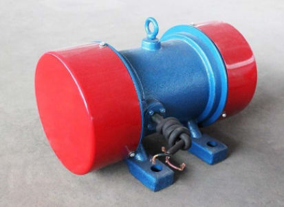 进料振动马达 - XV series - Henan Pingyuan Mining Machinery - 用于工业