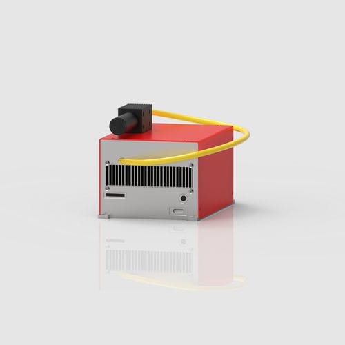 光纤激光器 - M7 20-100W - JPT Opto-electronics - Q 开关 / 标记 / 切割