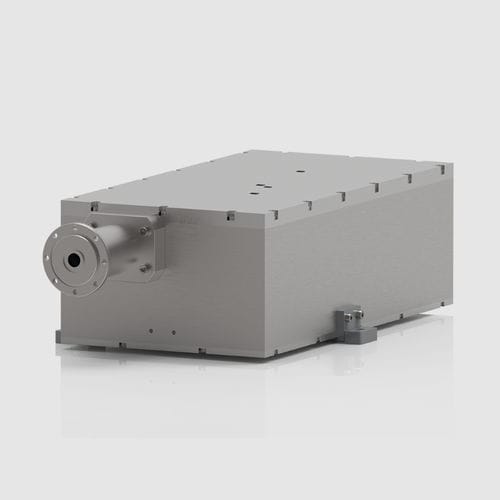 光纤激光器 - SEAL 532-7/10/20/30 - JPT Opto-electronics - 绿色 / 标记 / 钻孔