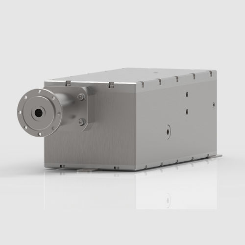 脉冲激光器 - SEAL 355-3/5 - JPT Opto-electronics - 固态 / 紫外线 / 用于标记