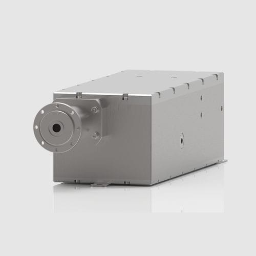 脉冲激光器 - SEAL355-10/15/20/30 - JPT Opto-electronics - 固态 / 紫外线 / 用于标记