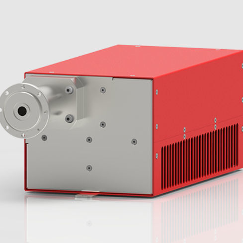 脉冲激光器 - LARK 355-3/5 - JPT Opto-electronics - 固态 / 紫外线 / 切割
