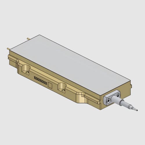 脉冲激光器 - 91 series  - JPT Opto-electronics - 光纤 / 近红外 / 医疗应用